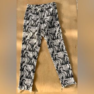Adika Jeans